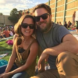 Meet your Posher, Caroline